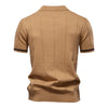 Royce™ | Knit Polo Shirt