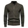 Thomas™ | Luxurious Cotton Cardigan