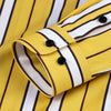 Haven – Men’s Casual Striped Shirt