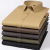 Haven – Luxury Cotton Shirt