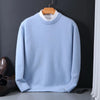 Liam™ - Men’s Luxe Knit Sweater