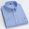 Haven – Men’s Elegant Cotton Shirt
