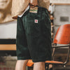 Mark – Adjustable Cord Shorts