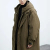 Ethan™ | Modern Trench Coat