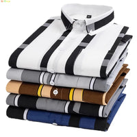 Haven – Elegant Shirt