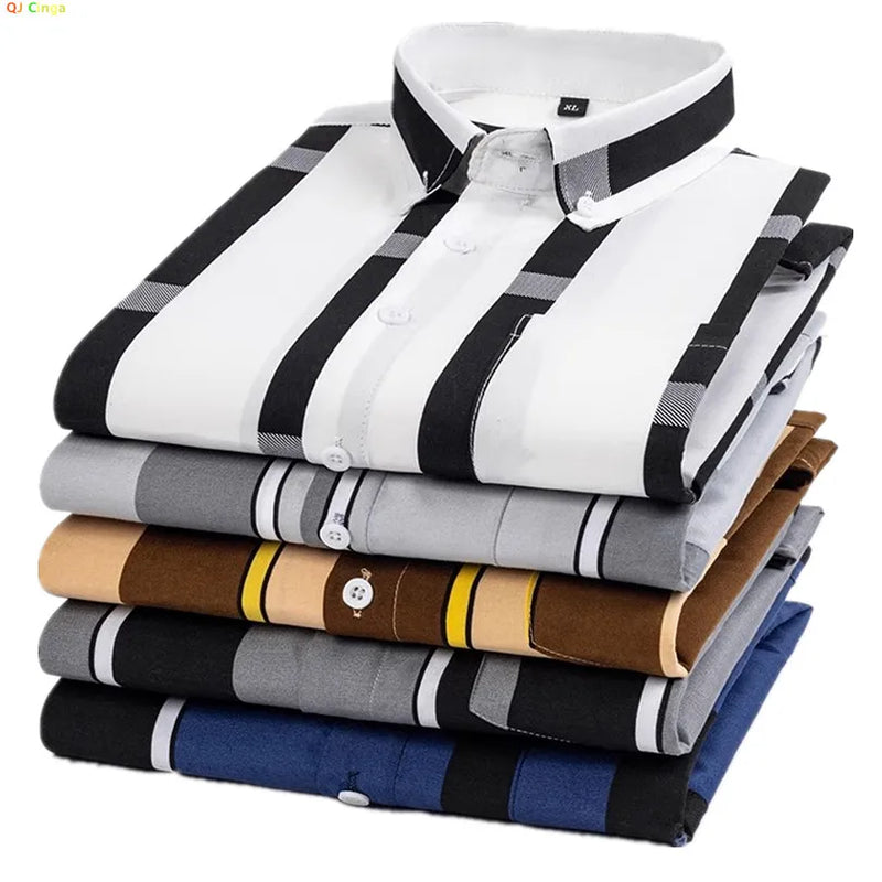 Haven – Elegant Shirt