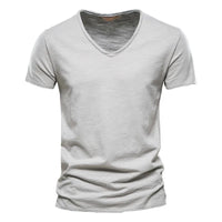 Hadlow™ | Summer Cotton Tee