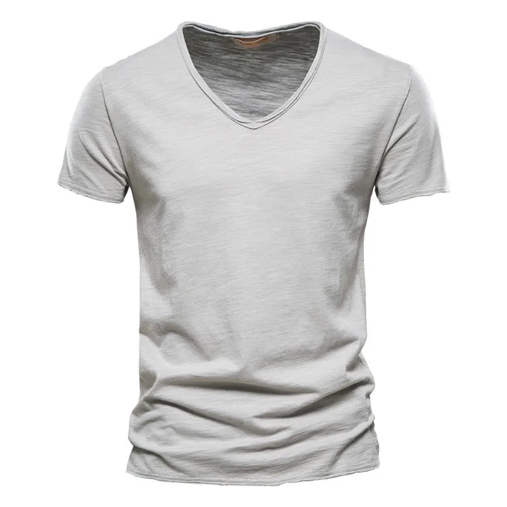 Hadlow™ | Summer Cotton Tee
