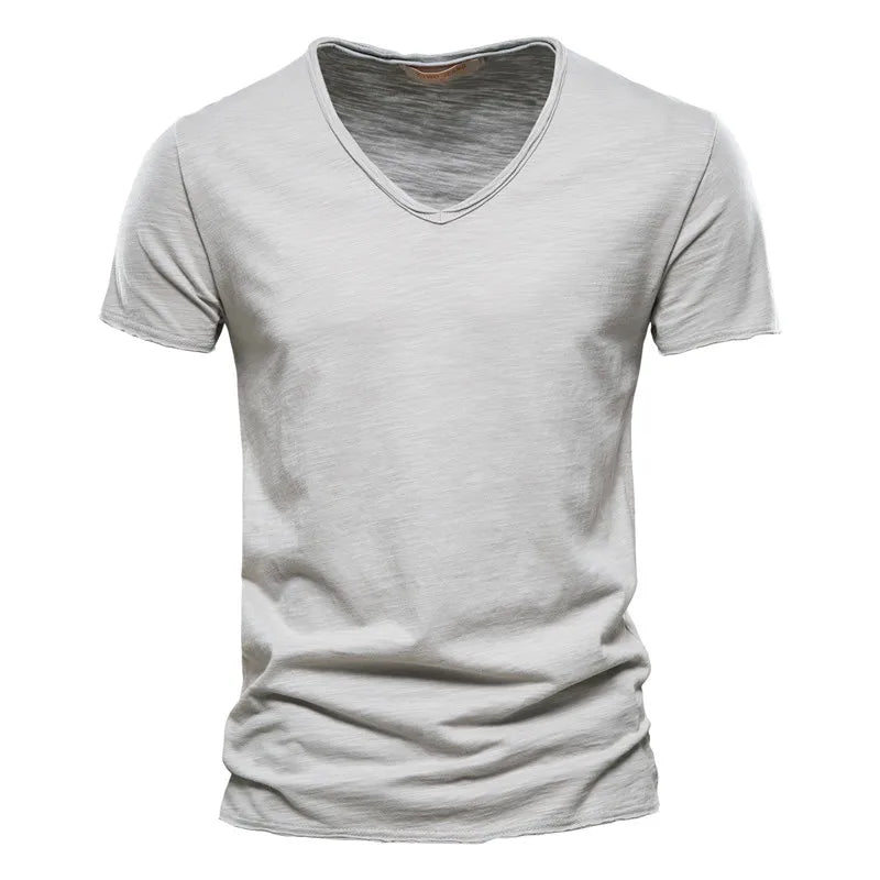 Hadlow™ | Summer Cotton Tee