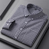 Haven – Men’s Chic Oxford Shirt