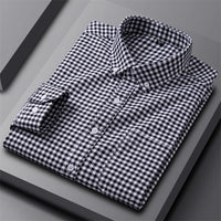 Haven – Men’s Chic Oxford Shirt