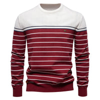 Harrison™ | Men's Striped Sweater