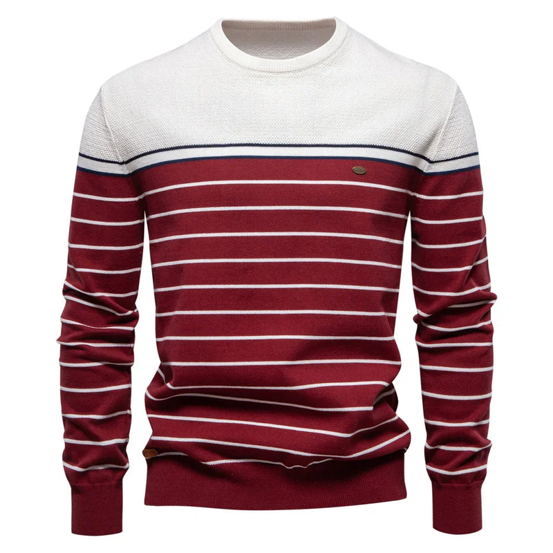 Harrison™ | Men's Striped Sweater