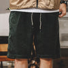 Mark – Adjustable Cord Shorts