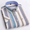 Haven – Men’s Elegant Cotton Shirt