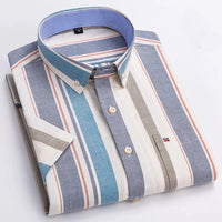 Haven – Men’s Elegant Cotton Shirt