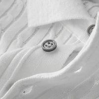 Winston™ | Textured Polo