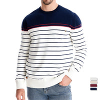 Harrison™ | Men's Striped Sweater