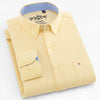 Haven – Elegant Cotton Shirt