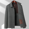 Windsor™ - Classic Wool Jacket