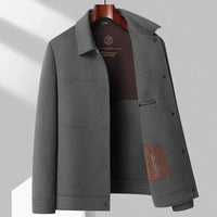 Windsor™ - Classic Wool Jacket