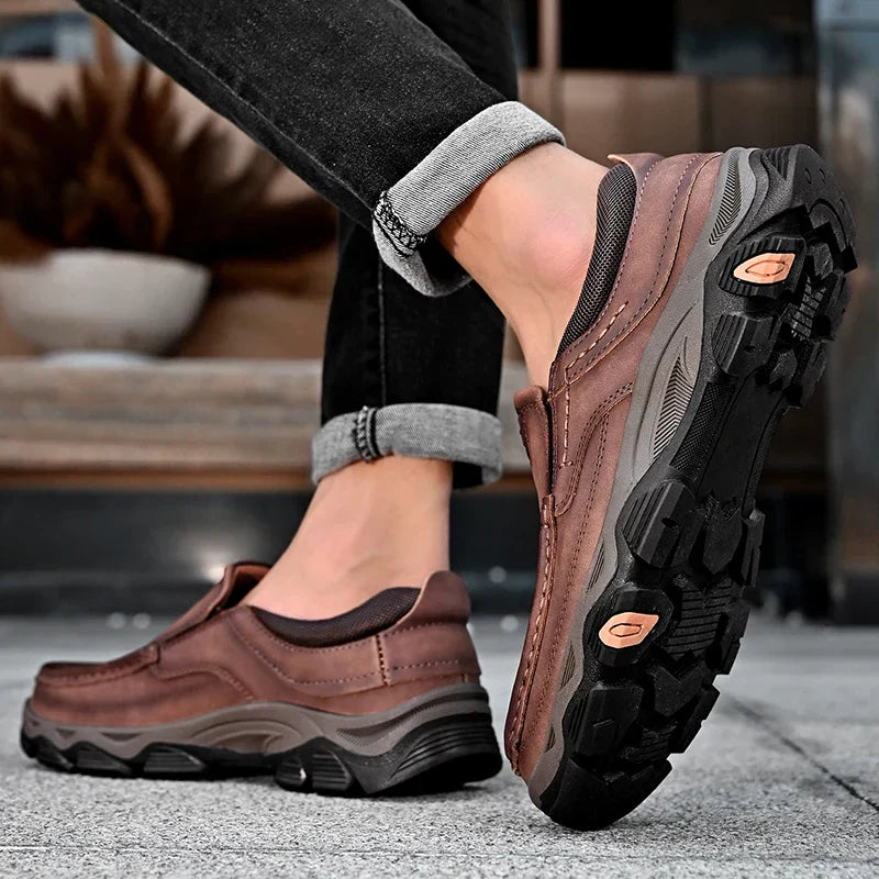Strider™ | Ortho comfort Walking Shoes