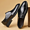Ethan™ | Handmade Leather Shoes