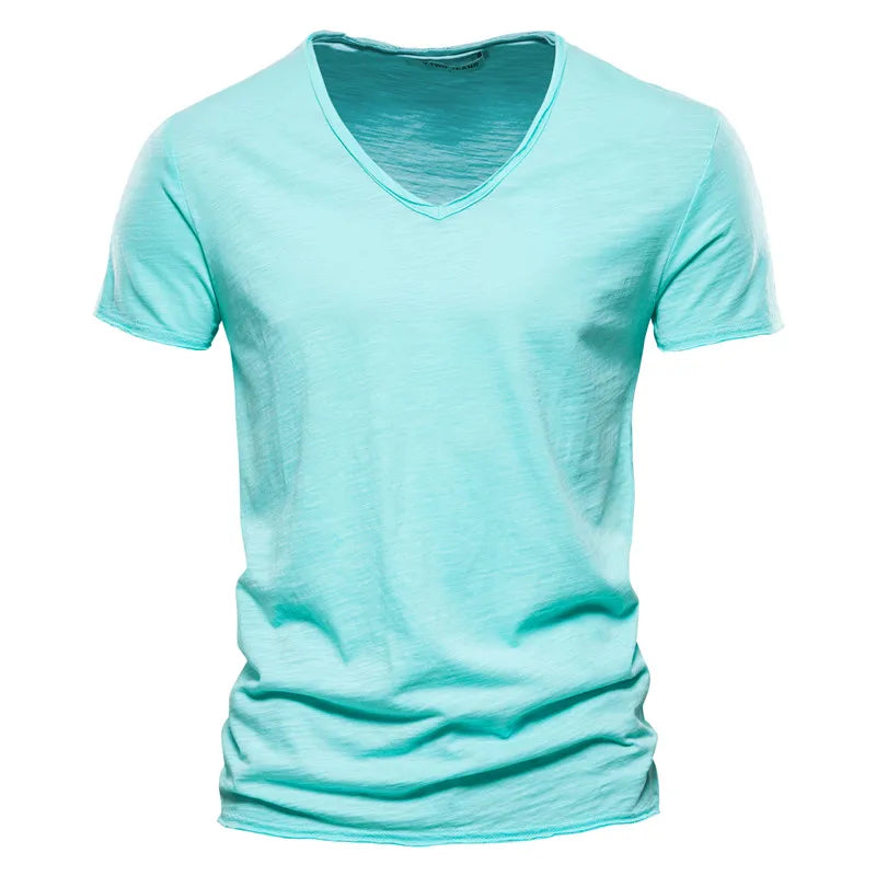 Hadlow™ | Summer Cotton Tee