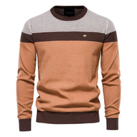 Sander™ | Rugged Men's Sweater