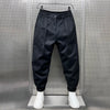 Russell™ | Relaxed Tapered Trousers