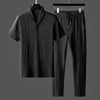 Drew™ | Pure Linen Set