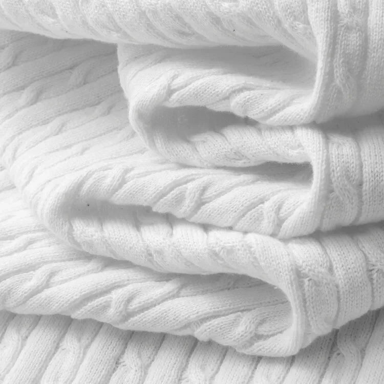 Winston™ | Textured Cotton Polo
