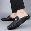 Harvey™ | Leather Classic Bit Loafers