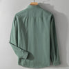 Caleb™ | Utility Cotton Shirt