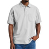 Michael™ – Solid Everyday Polo