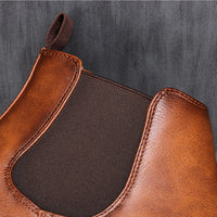 Mason™ | Classic Chelsea Boots