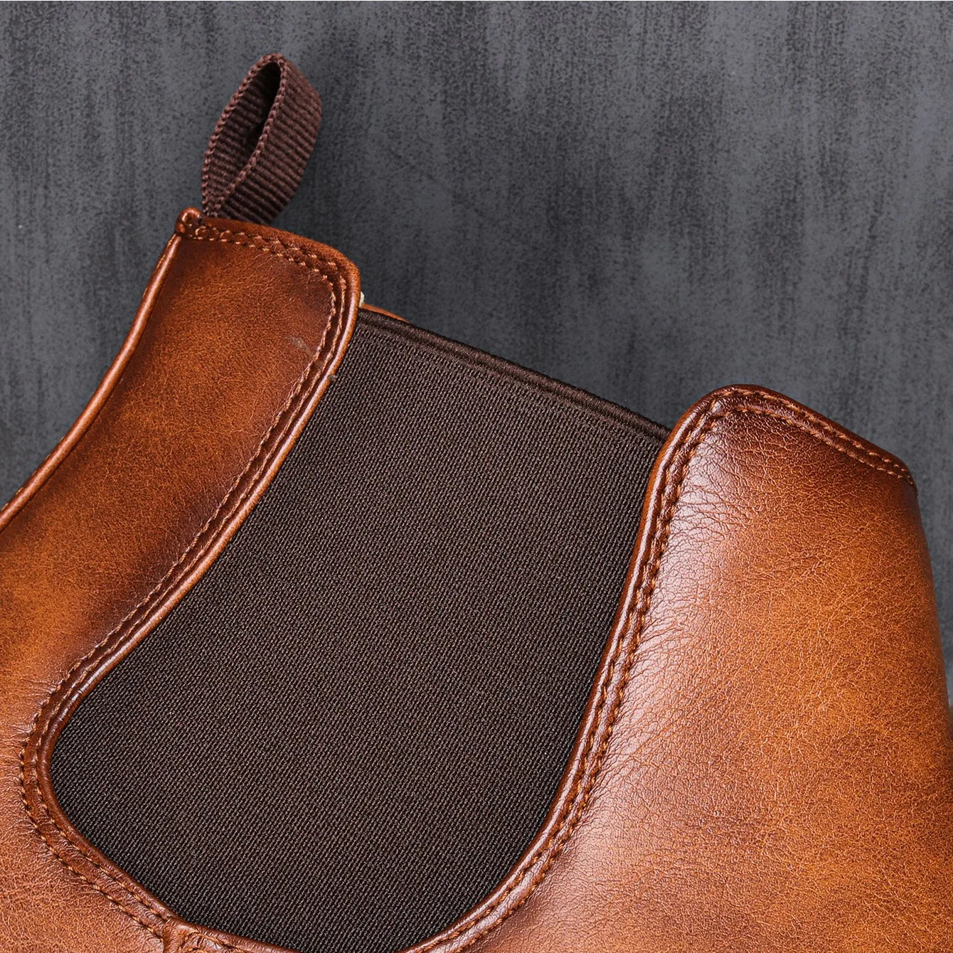 Mason™ | Classic Chelsea Boots