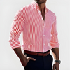 Smith™ | Striped Confidence Shirt