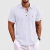 Adrian™ – Lightweight Summer Polo
