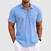Adrian™ – Lightweight Summer Polo