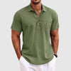 Adrian™ – Lightweight Summer Polo
