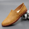 Percy™ | Summer Moccasins Milan-Inspired Finish