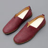 Percy™ | Summer Moccasins Milan-Inspired Finish