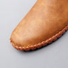 Percy™ | Summer Moccasins Milan-Inspired Finish