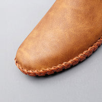 Percy™ | Summer Moccasins Milan-Inspired Finish