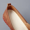 Percy™ | Summer Moccasins Milan-Inspired Finish