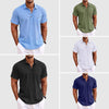 Adrian™ – Lightweight Summer Polo