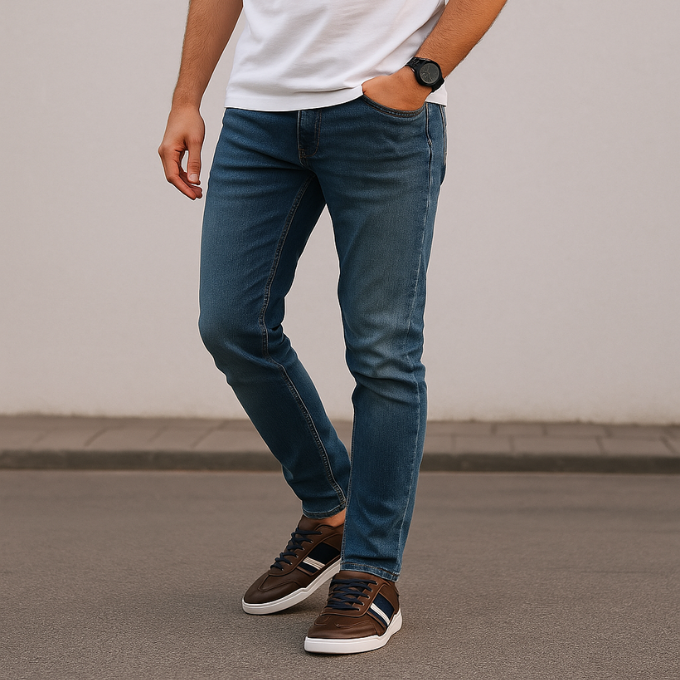 Rory™ | Sport Casual Trainers