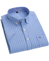 Haven – Chic Cotton Shirt