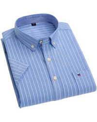 Haven – Chic Cotton Shirt